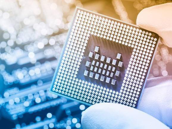 美銀預(yù)測(cè) 今年半導(dǎo)體銷售額有望突破5440億美元，推動(dòng)電子產(chǎn)品銷售全面增長(zhǎng)